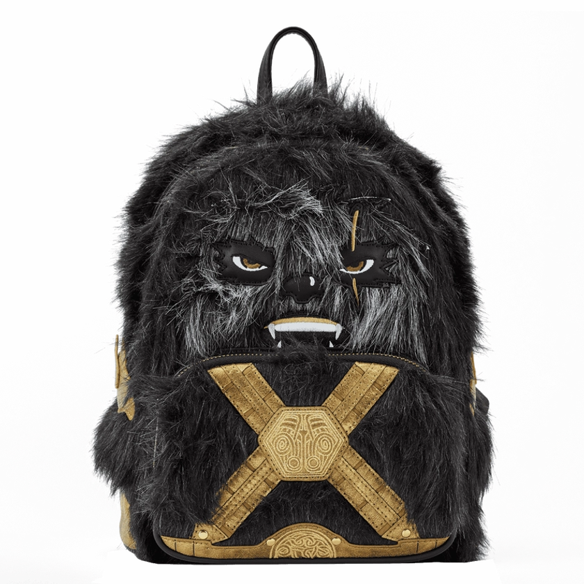 SDCC Limited Edition Star Wars™ Krrsantan™ Mini Backpack