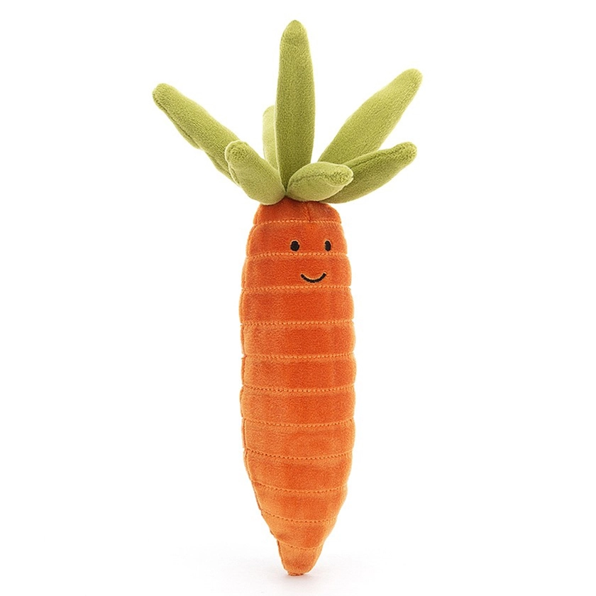Vivacious Vegetable Carrot - Small