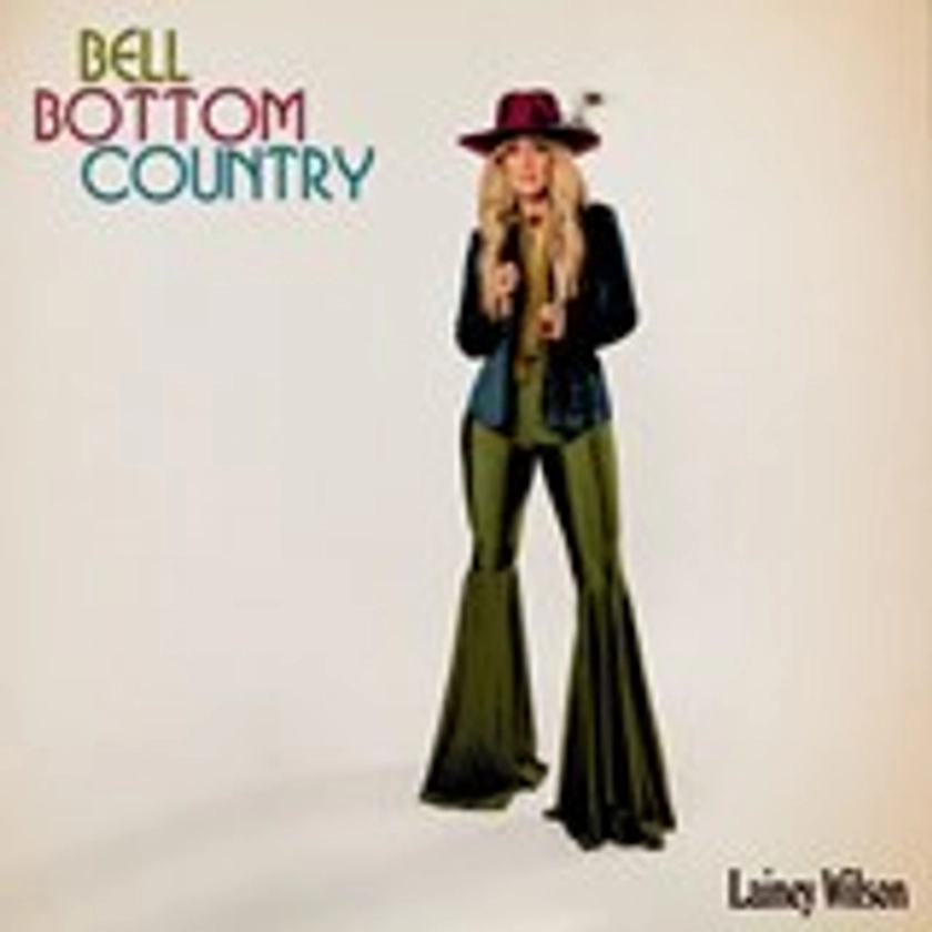 Bell Bottom Country - Watermelon Vinyl | Vinyl 12" Album | Free shipping over £20 | HMV Store