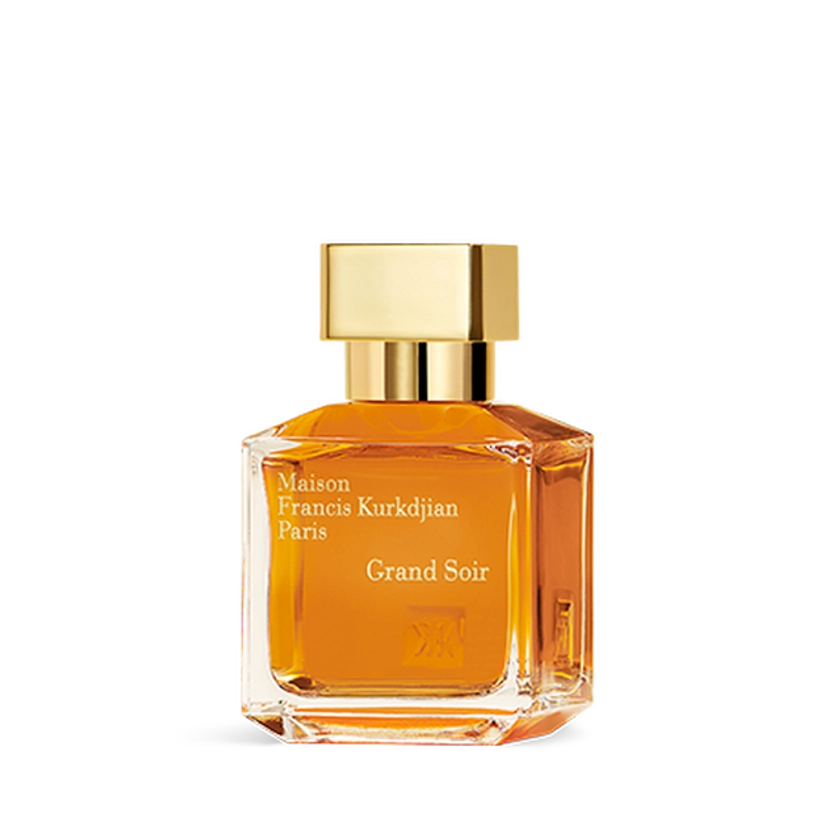 Grand Soir ⋅ Eau de parfum ⋅ 70ml ⋅ Maison Francis Kurkdjian