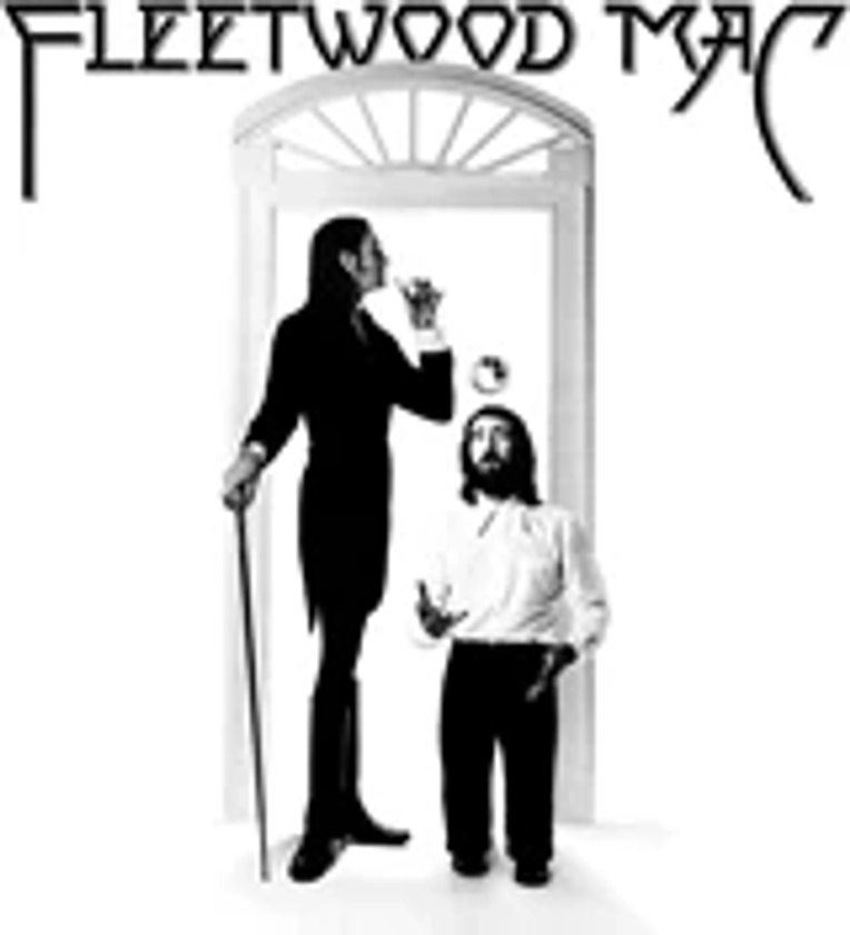 Fleetwood Mac (hmv Exclusive) 1921 Centenary Edition Ruby Translucent Vinyl | Vinyl 12" Album | Free shipping over £20 | HMV Store