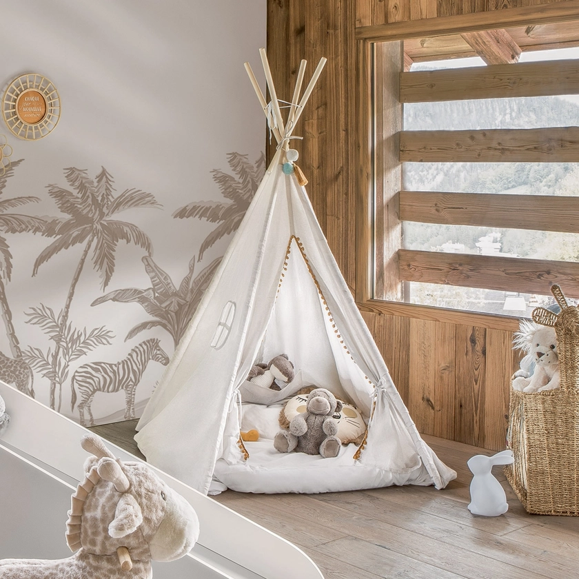 Tipi enfant Wapi - Atmosphera, créateur d'intérieur