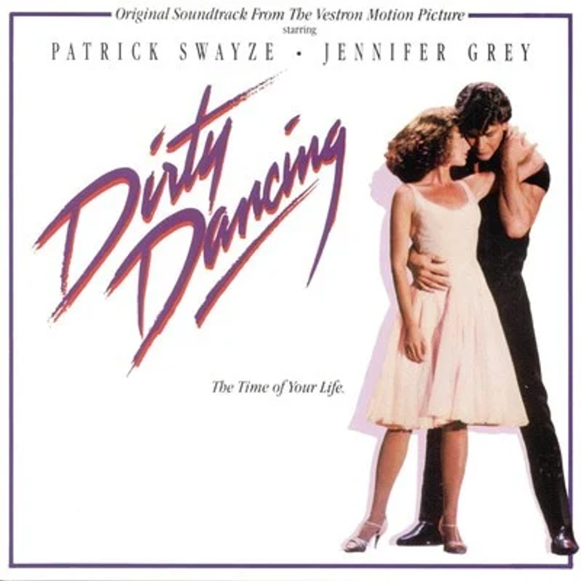 Dirty Dancing - Original Soundtrack - musicMagpie Store