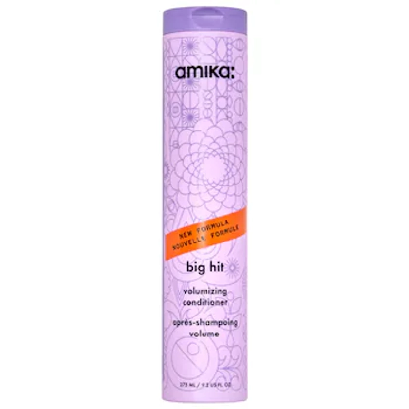 Big Hit Volumizing Conditioner - amika | Sephora