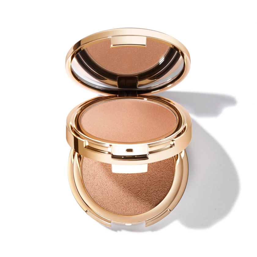 Precision Duo Contour Pots | Face Contour | ICONIC London UK