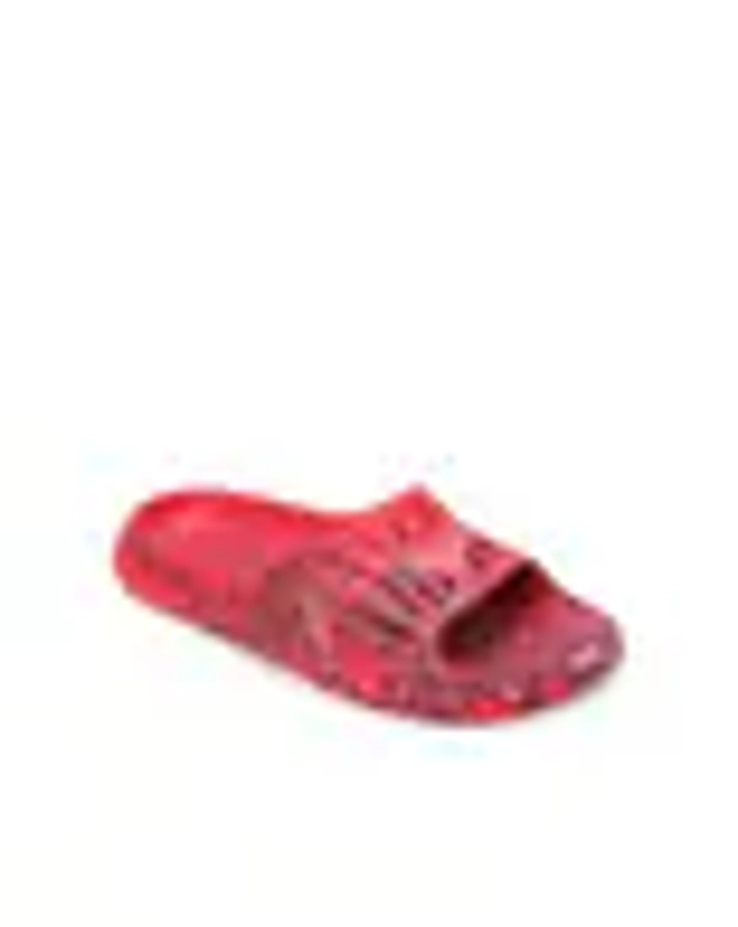 Buy Red Flip Flop & Slippers for Men by PUMA Online | Ajio.com