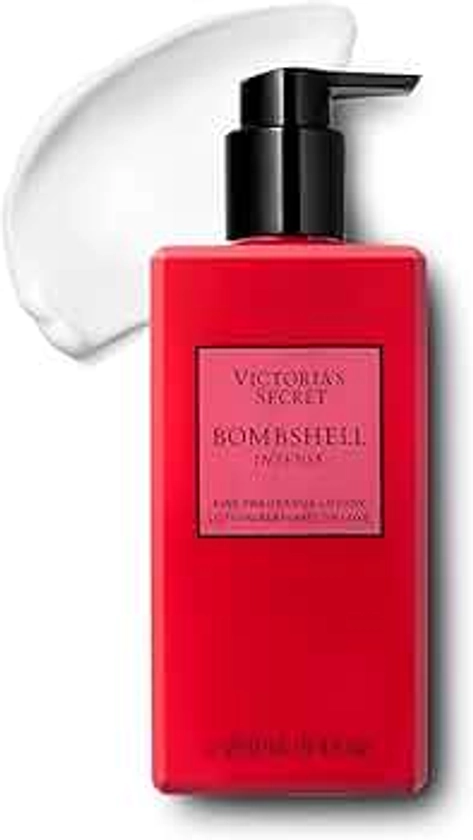 Victoria's Secret Fragrance Lotion, Bombshell Intense Fine Fragrance 8.4oz.