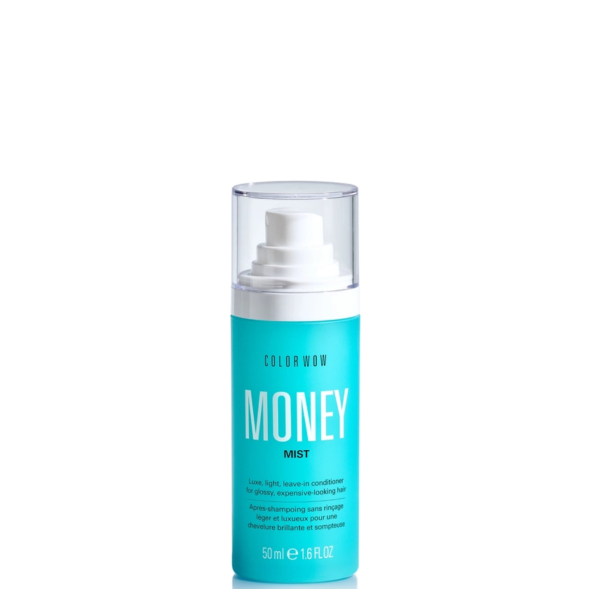 Color Wow Travel Money Mist 50ml | CultBeauty