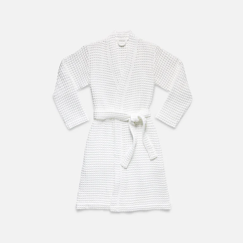 Dreamweave Waffle Robe