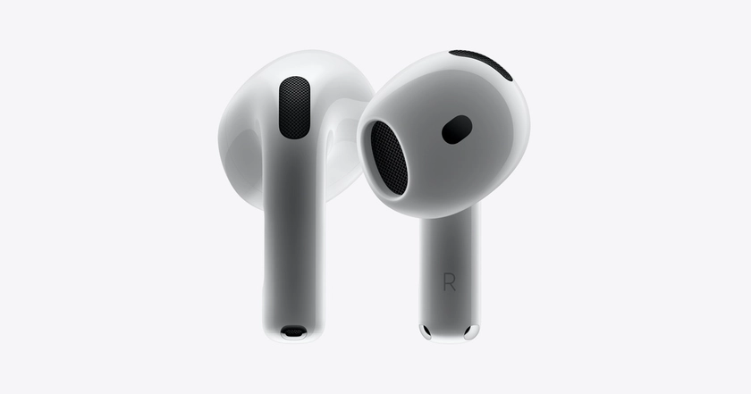 Compra los AirPods 4