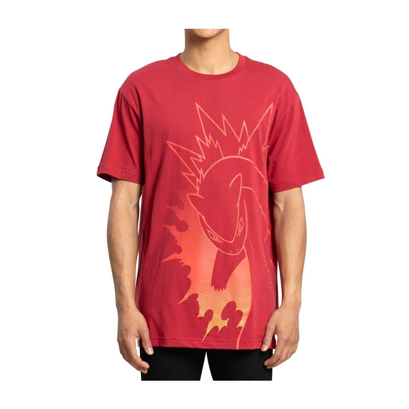 Typhlosion Fury T-Shirt - Adult