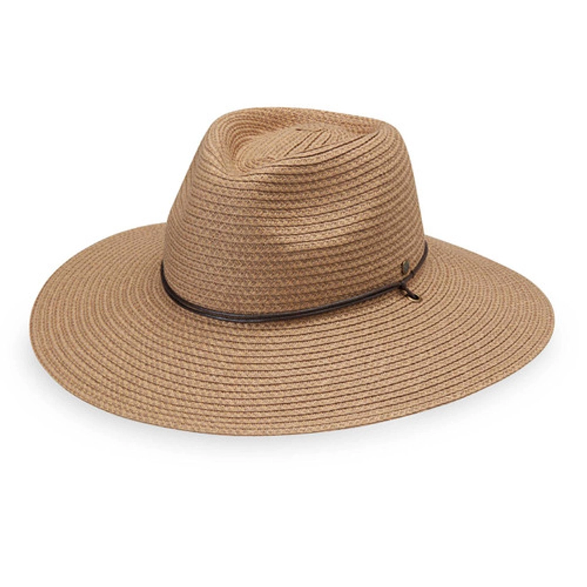 Women's Wallaroo 'Petite Sanibel' Hat (UPF50+)