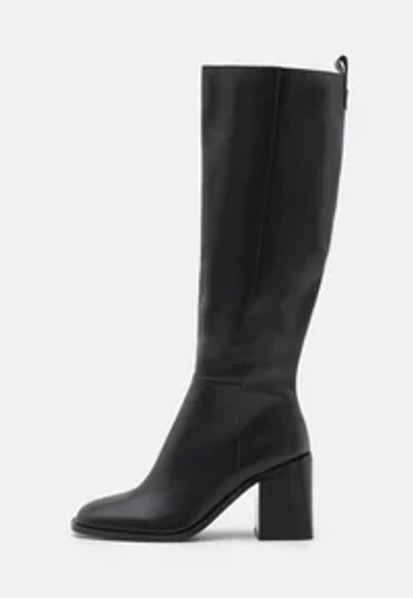 TWIGGY BASIC - Bottes - black