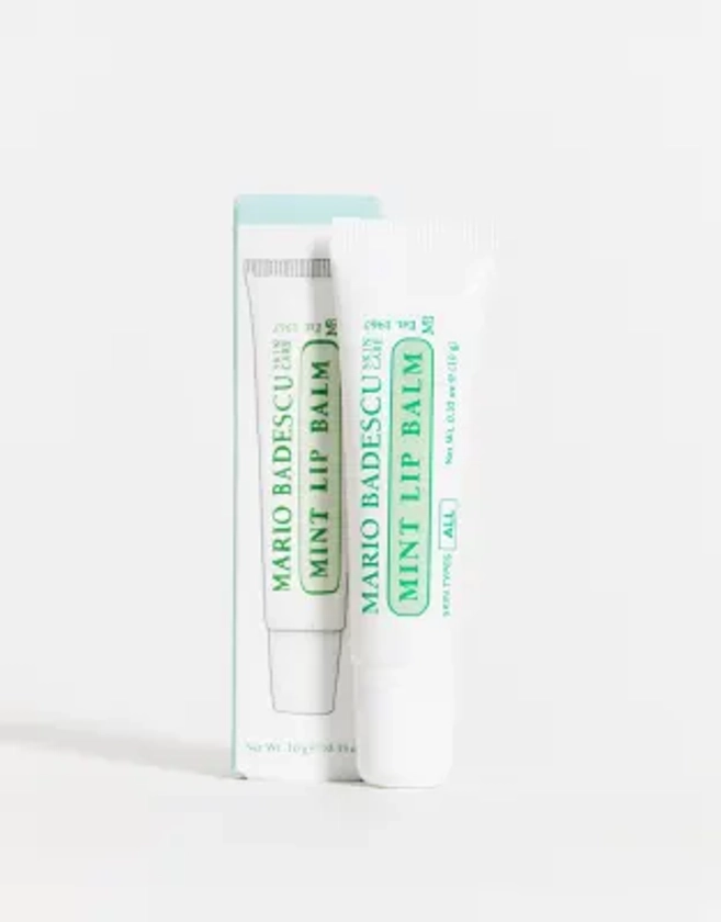 Mario Badescu Mint Lip Balm | ASOS