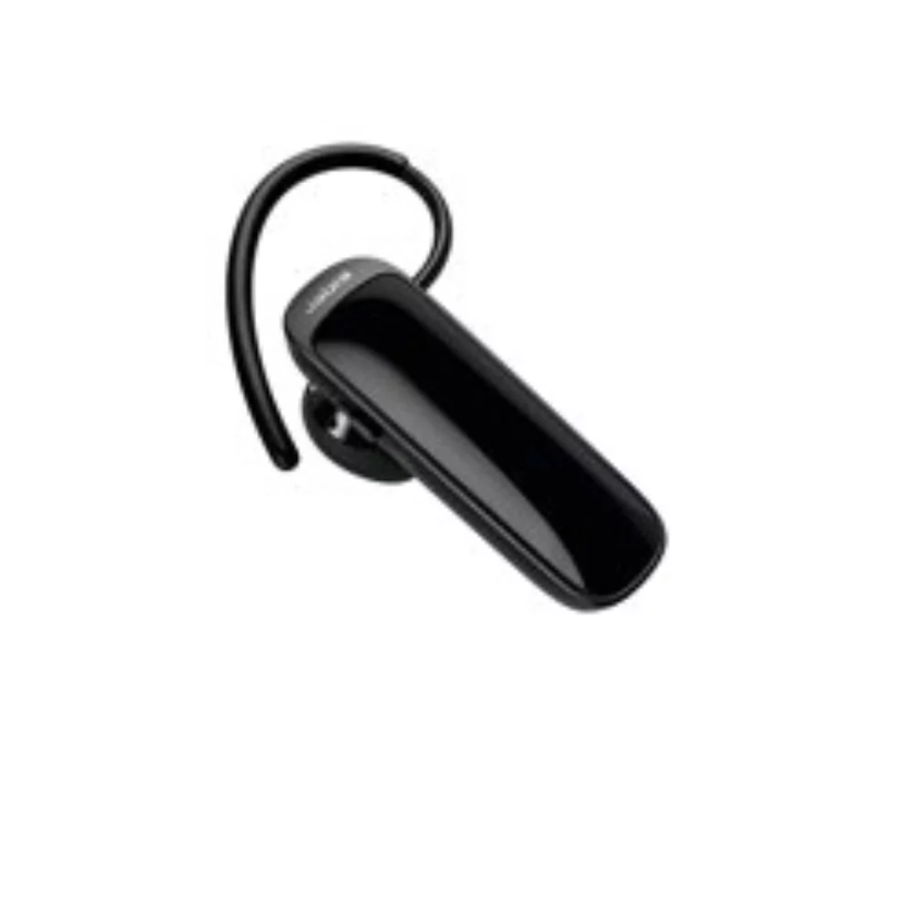 Jabra Talk 25 SE Mono Bluetooth Headset Wireless Single Ear Headset with Built-in Microphone, Black