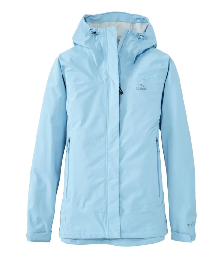 Women's Cresta Stretch Rain Jacket | Rain Jackets & Shells at L.L.Bean