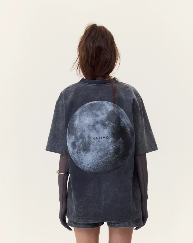 Full Moon T-shirt