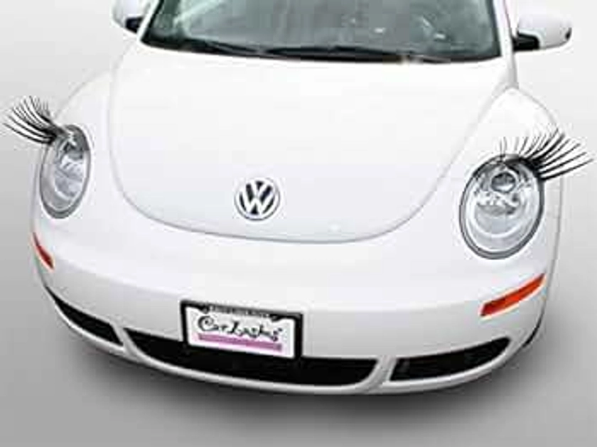 for New Beetle (1998-2011) Black
