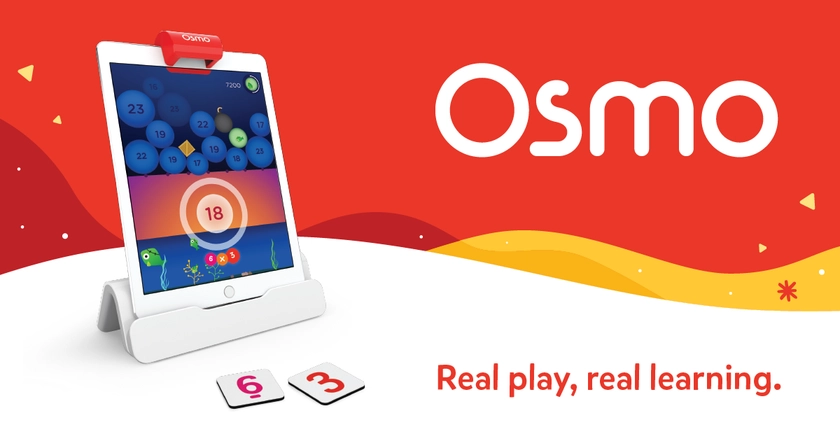 Best Interactive Coding Games for Kids of Ages 5-10 — Osmo