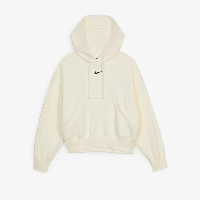 NIKE HOODIE PHOENIX OVERSIZED