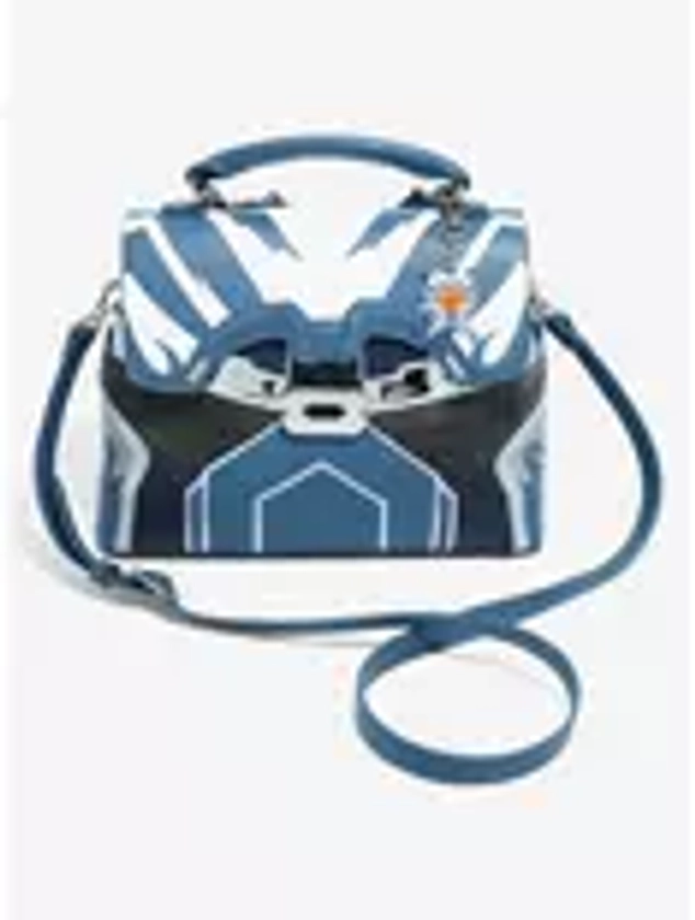 Our Universe Star Wars Ahsoka Patterned Handbag | Her Universe