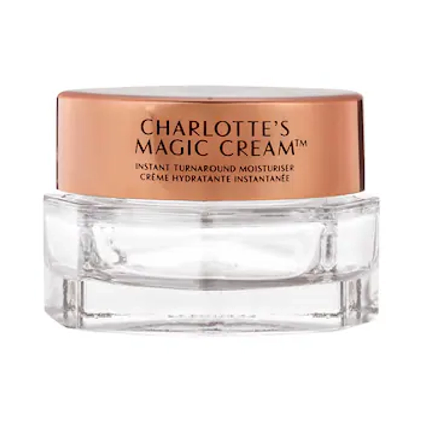 Mini Charlotte's Magic Cream - Charlotte Tilbury | Sephora