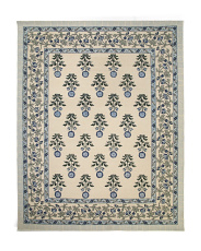 8x10 Hand Tufted Wool Rug | Home | T.J.Maxx