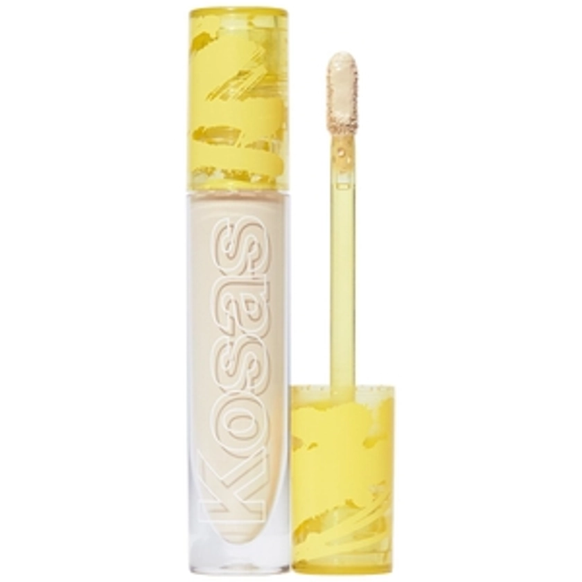 Kosas Revealer Super Creamy and Brightening Concealer 6ml (Various Shades)