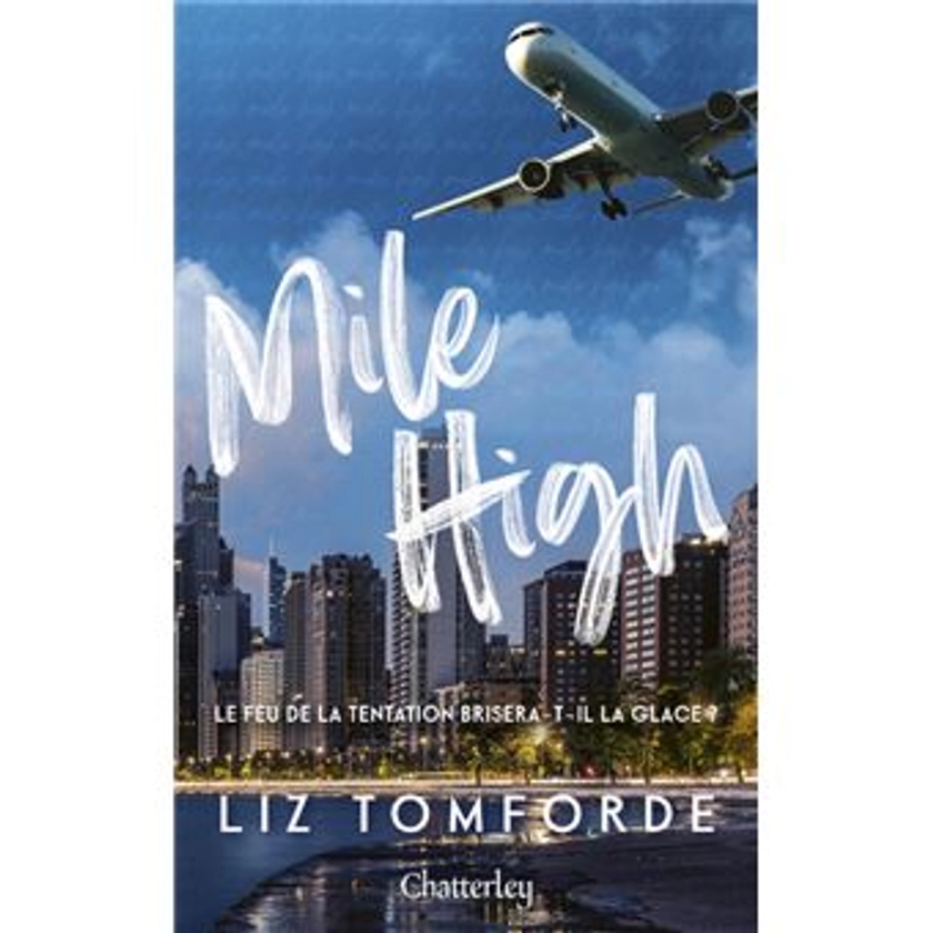 Windy City - : Windy City - Tome 1 Mile High