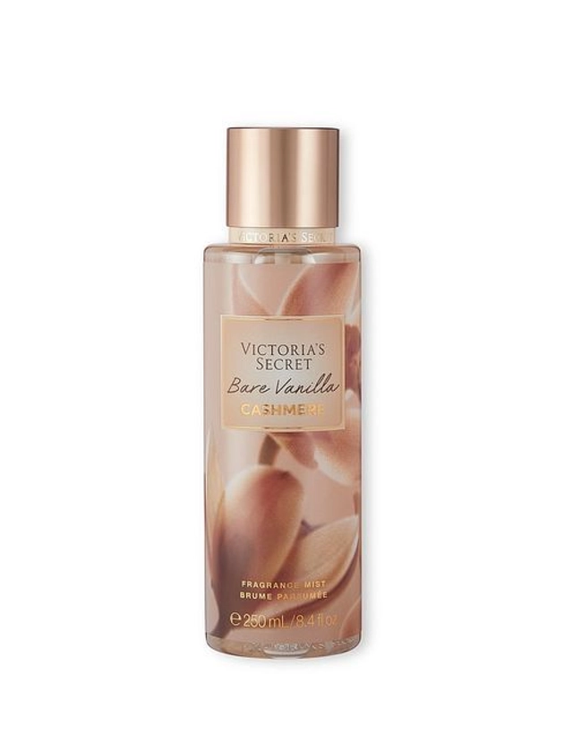 Bare Vanilla Cashmere Body Mist