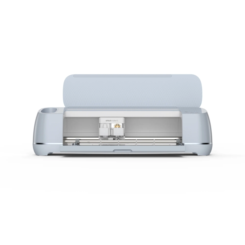 Cricut Maker® 3 Smart Cutting Machine, Blue - Walmart.com