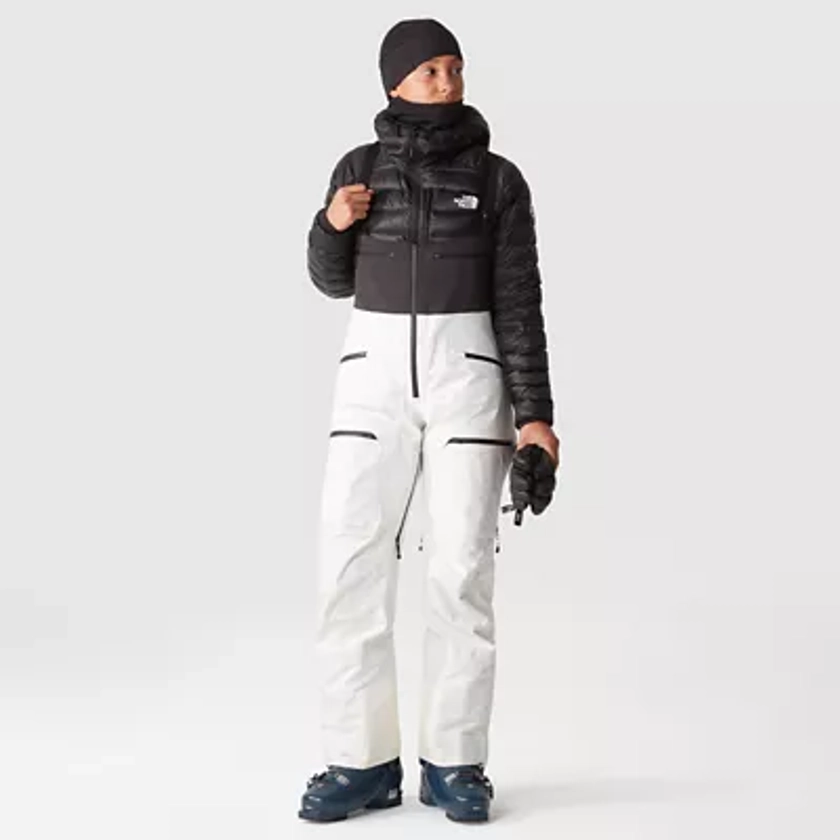 Women's Summit Verbier FUTURELIGHT™ Bib Trousers