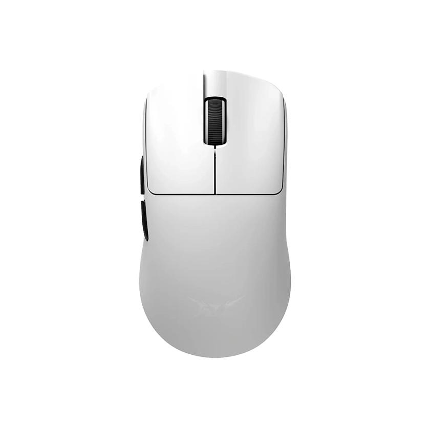 ATK Blazing Sky F1 Pro Max Blanc - Achat Souris Gamer 4K