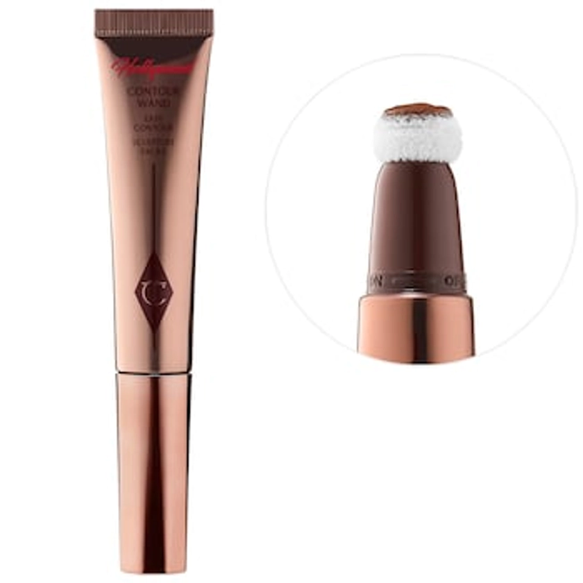 Charlotte Tilbury Hollywood Liquid Contour Wand | Sephora