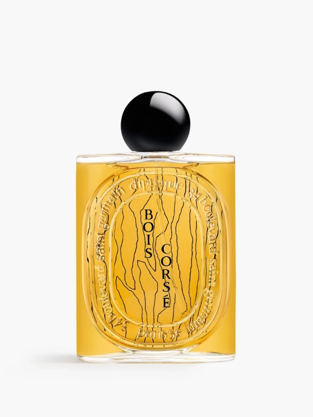 Bois Corsé - Eau de parfum