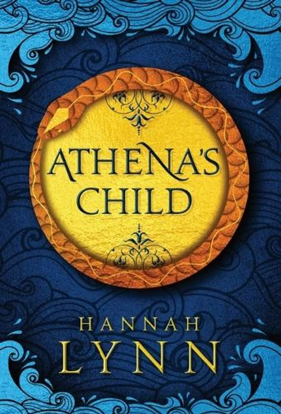 Athena's Child (Hardback)