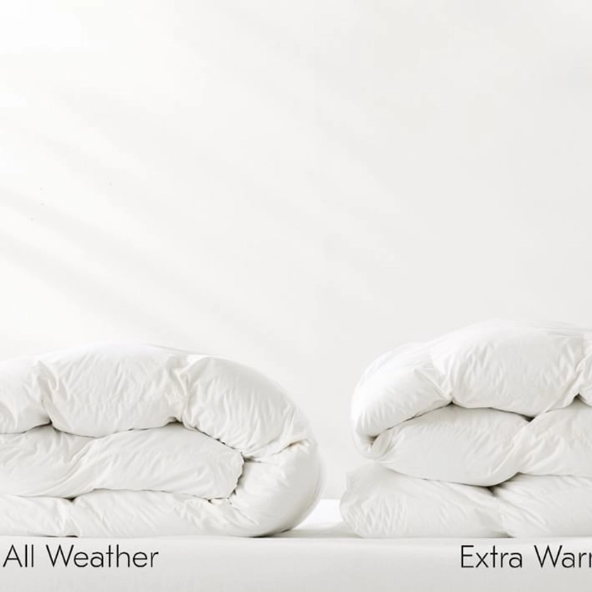 HydroCool® Cooling Down Alternative Duvet Insert