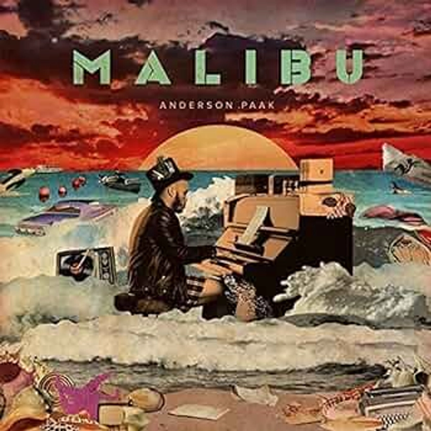 Malibu