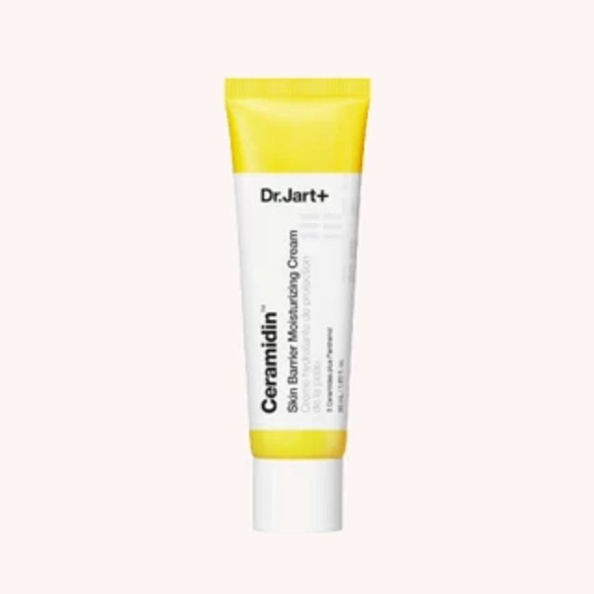 Ceramidin Skin Barrier Moisturizing Cream