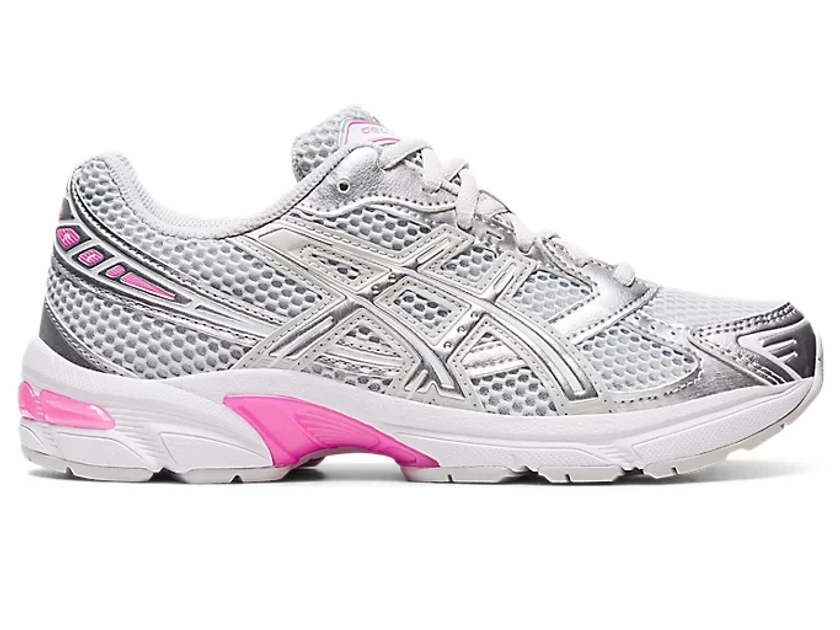 GEL-1130 | Women | Glacier Grey/Pure Silver | Women's Sportstyle Shoes | ASICS United States