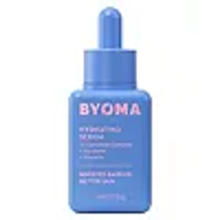 Byoma Hydrating Serum 30ml - Boots
