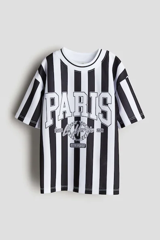 Football shirt