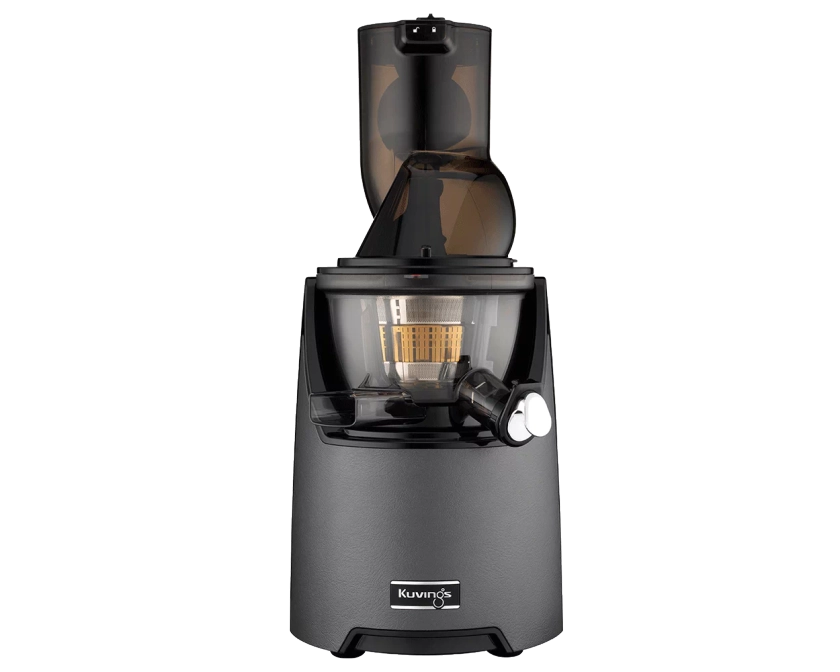 Kuvings EVO820 - Extracteur de jus Garantie 10 ans - KUVINGS