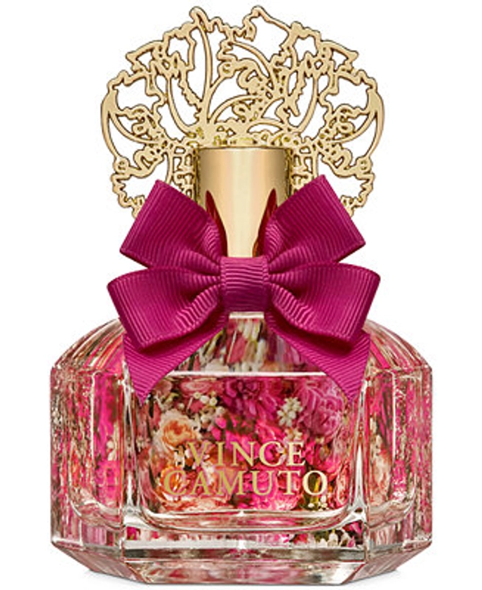 Vince Camuto Floreale Limited Edition, 3.4-oz. - Macy's