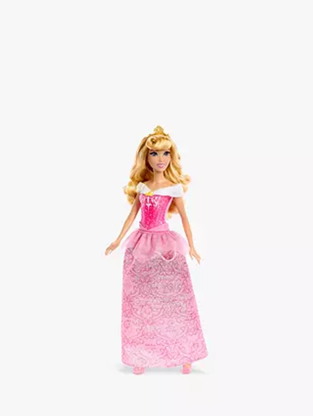 Disney Princess Aurora Doll