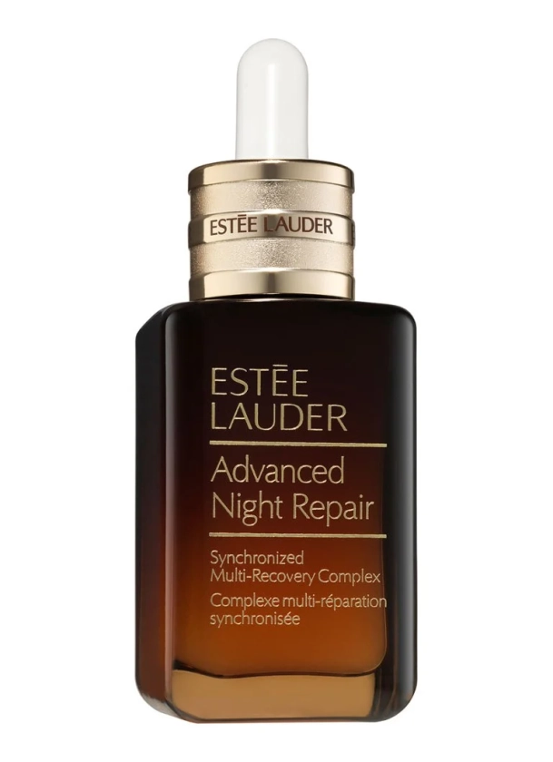 Estée Lauder Advanced Night Repair Synchronized Multi-Recovery Complex - serum • de Bijenkorf
