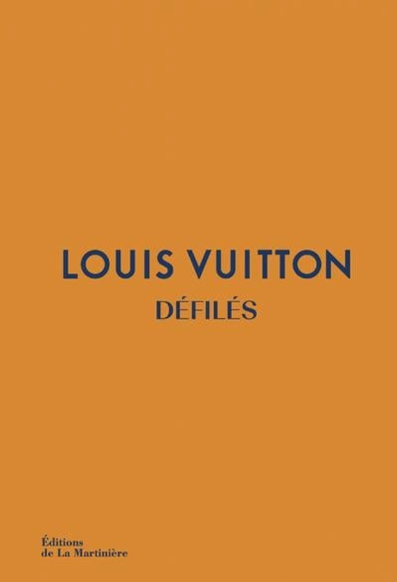 Louis Vuitton : défilés