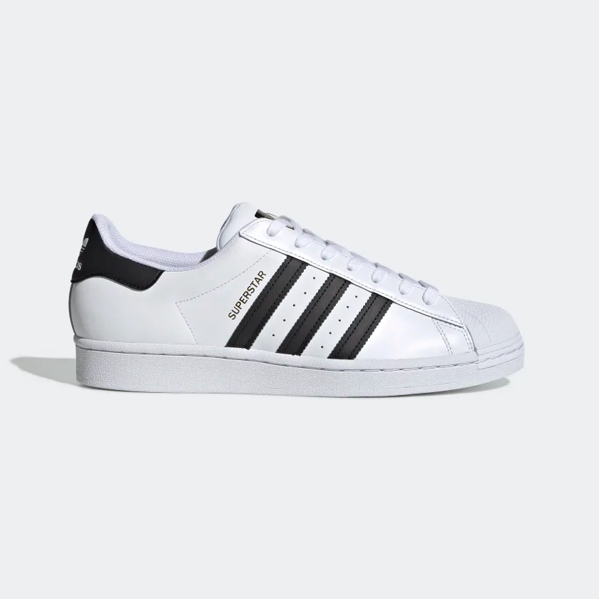 adidas Superstar Shoes - White | Unisex Lifestyle | adidas US