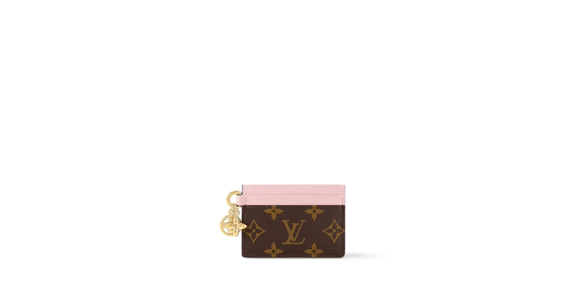 Products by Louis Vuitton: LV Charms Card Holder