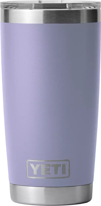 YETI 20 oz. Rambler Tumbler with MagSlider Lid